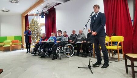 Domm starejših Prevalje 5